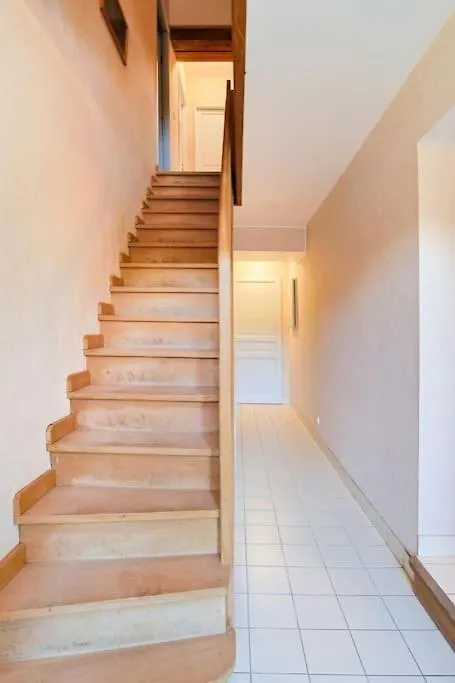 Holiday home La Maison Des Champs Cintegabelle France