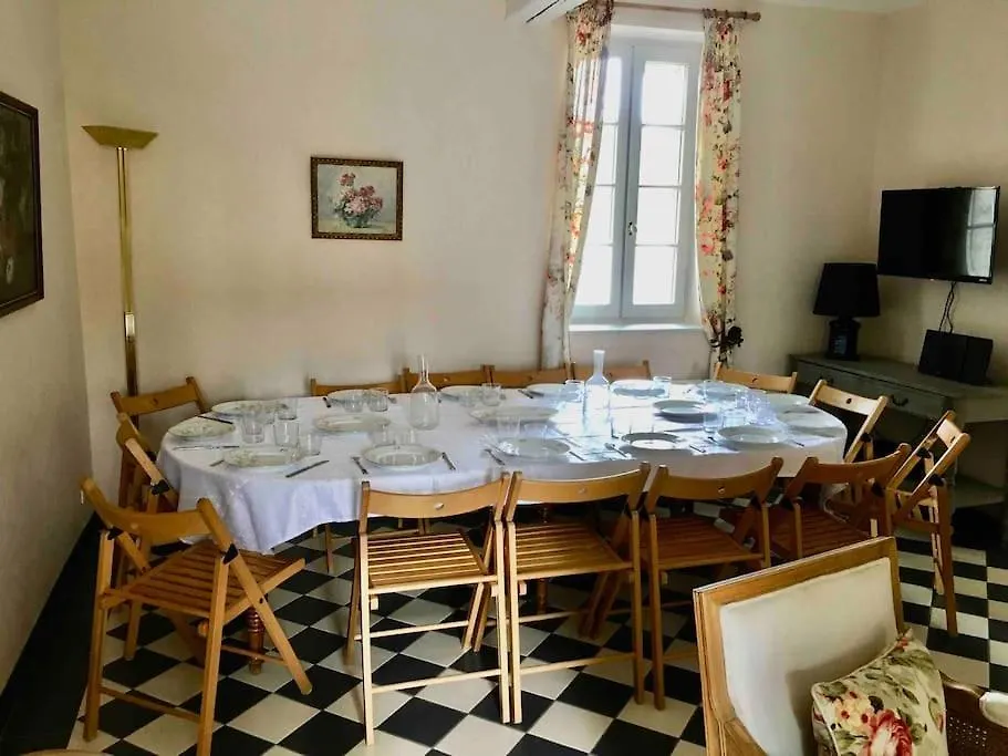 La Maison Des Champs Cintegabelle 0*,