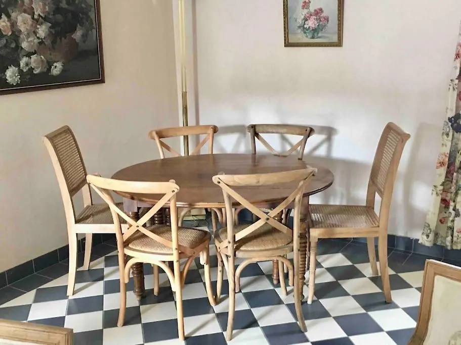 La Maison Des Champs Cintegabelle 0*,  France