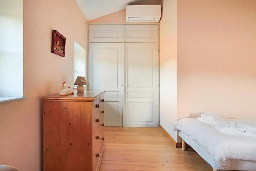 La Maison Des Champs Cintegabelle 0*,  France