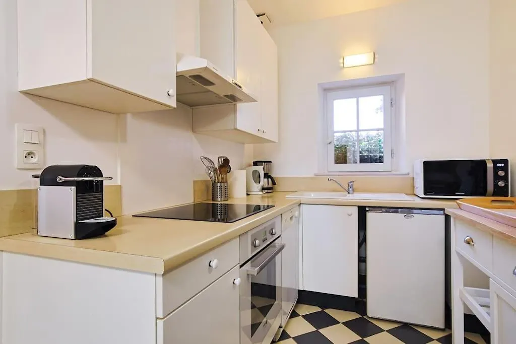 Holiday home La Maison Des Champs Cintegabelle France