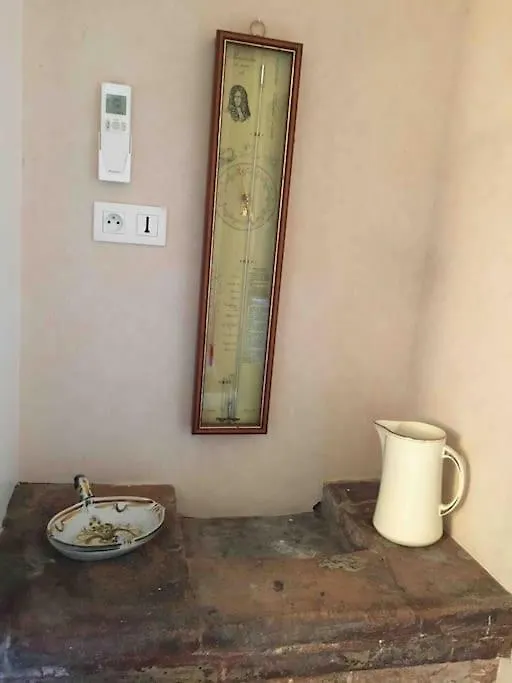 Holiday home La Maison Des Champs Cintegabelle France