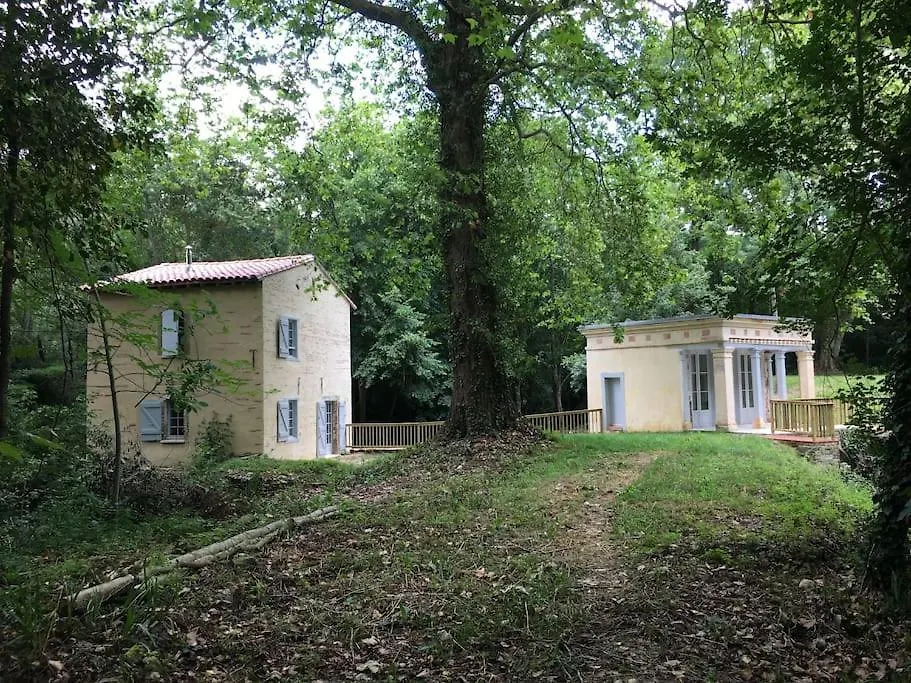 La Maison Des Champs Cintegabelle