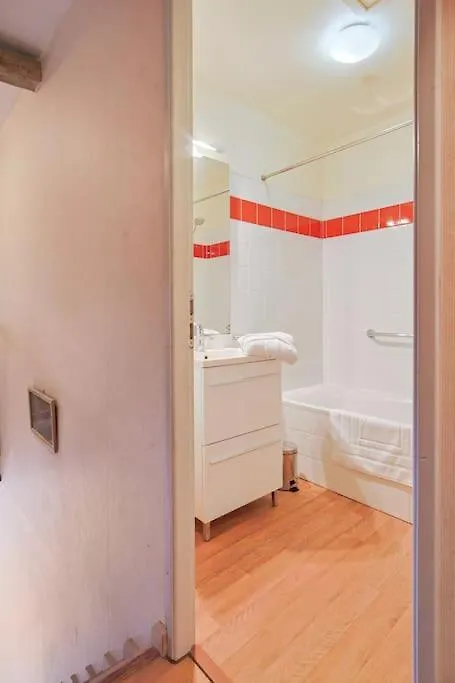 Holiday home La Maison Des Champs Cintegabelle